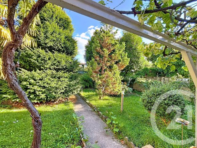 Maison à vendre - 6 pièces - 102,50 m2 - Cheny - 89 - BOURGOGNE