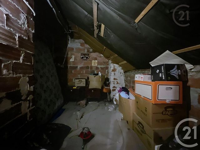 Maison à vendre - 6 pièces - 102,50 m2 - Cheny - 89 - BOURGOGNE