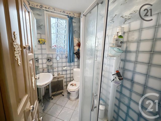 Maison à vendre - 6 pièces - 102,50 m2 - Cheny - 89 - BOURGOGNE