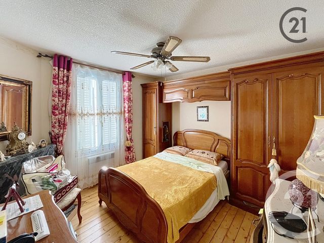 Maison à vendre - 6 pièces - 102,50 m2 - Cheny - 89 - BOURGOGNE