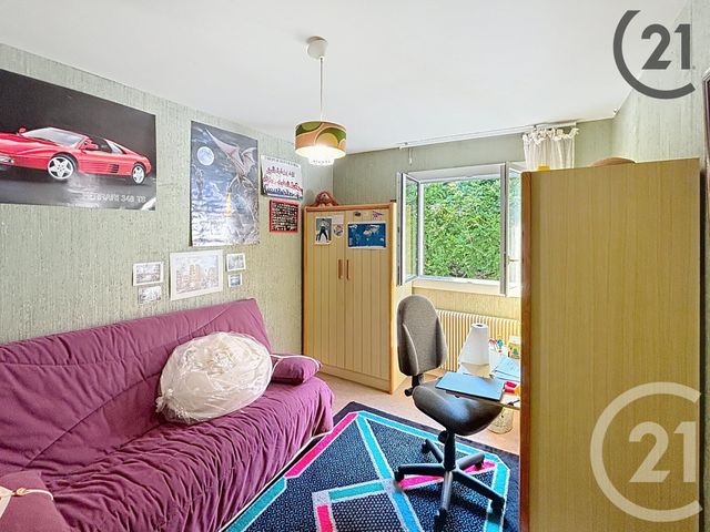 Afficher la photo en grand Maison à vendre - 8 pièces - 218,16 m2 - Appoigny - 89 - BOURGOGNE