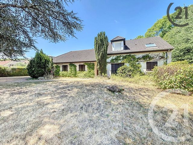 maison - APPOIGNY - 89