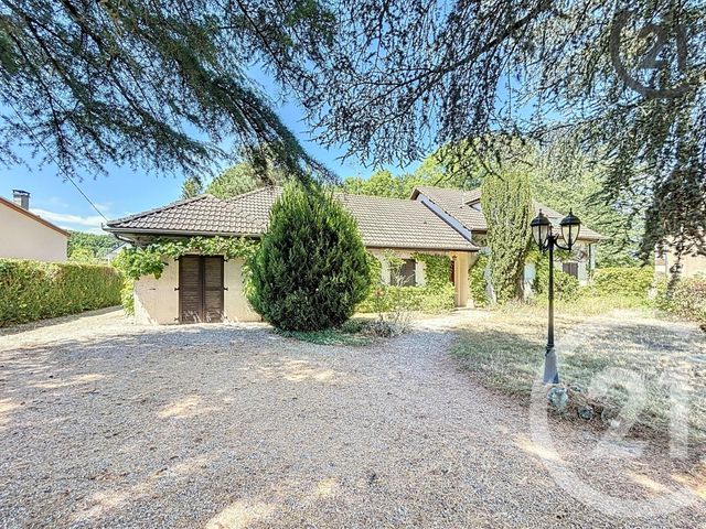 Afficher la photo en grand Maison à vendre - 8 pièces - 218,16 m2 - Appoigny - 89 - BOURGOGNE