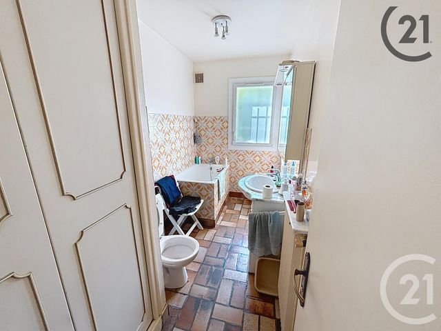Afficher la photo en grand Maison à vendre - 8 pièces - 218,16 m2 - Appoigny - 89 - BOURGOGNE