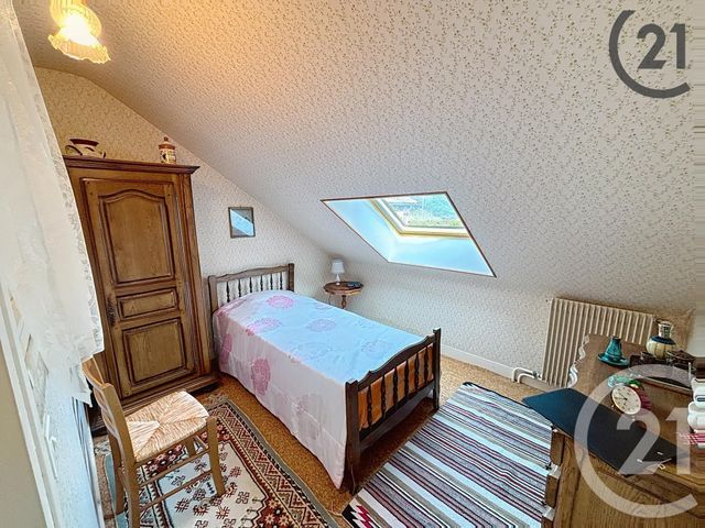 Afficher la photo en grand Maison à vendre - 8 pièces - 218,16 m2 - Appoigny - 89 - BOURGOGNE