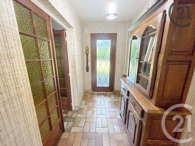 Afficher la photo en grand Maison à vendre - 8 pièces - 218,16 m2 - Appoigny - 89 - BOURGOGNE