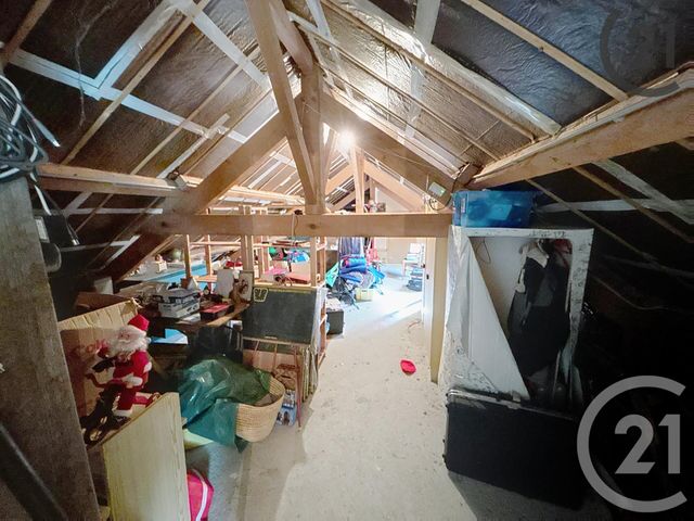 Afficher la photo en grand Maison à vendre - 8 pièces - 218,16 m2 - Appoigny - 89 - BOURGOGNE