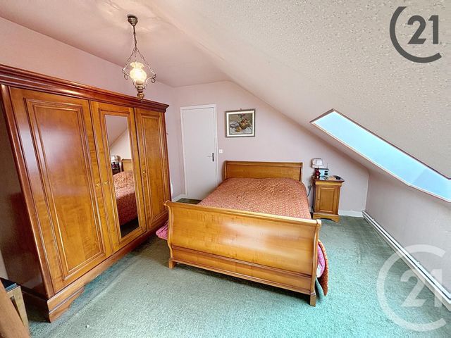 Afficher la photo en grand Maison à vendre - 8 pièces - 218,16 m2 - Appoigny - 89 - BOURGOGNE