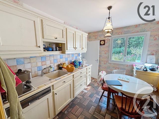 Afficher la photo en grand Maison à vendre - 8 pièces - 218,16 m2 - Appoigny - 89 - BOURGOGNE