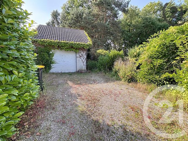 Afficher la photo en grand Maison à vendre - 8 pièces - 218,16 m2 - Appoigny - 89 - BOURGOGNE