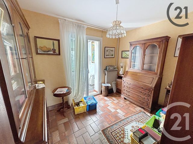 Afficher la photo en grand Maison à vendre - 8 pièces - 218,16 m2 - Appoigny - 89 - BOURGOGNE