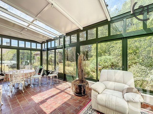 Afficher la photo en grand Maison à vendre - 8 pièces - 218,16 m2 - Appoigny - 89 - BOURGOGNE