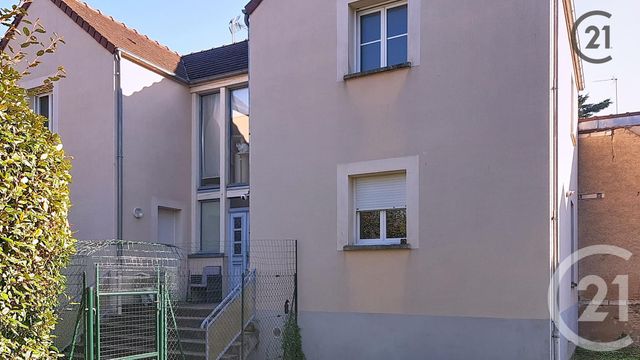 Afficher la photo en grand Maison à vendre - 5 pièces - 139,35 m2 - Auxerre - 89 - BOURGOGNE