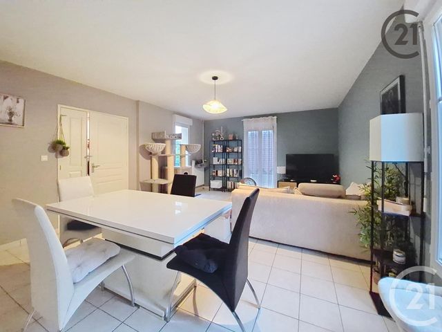 Maison à vendre AUXERRE