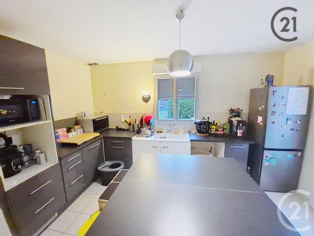 Afficher la photo en grand Maison à vendre - 5 pièces - 139,35 m2 - Auxerre - 89 - BOURGOGNE