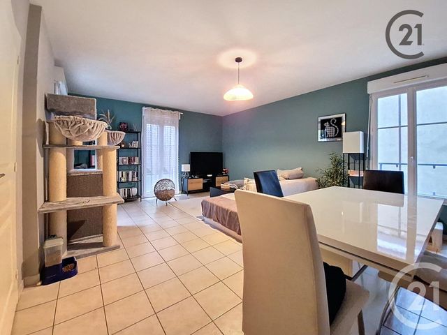 Afficher la photo en grand Maison à vendre - 5 pièces - 139,35 m2 - Auxerre - 89 - BOURGOGNE