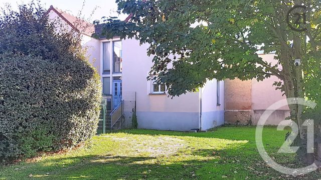 Afficher la photo en grand Maison à vendre - 5 pièces - 139,35 m2 - Auxerre - 89 - BOURGOGNE