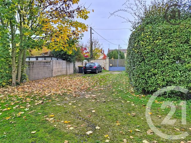 Afficher la photo en grand Maison à vendre - 5 pièces - 139,35 m2 - Auxerre - 89 - BOURGOGNE