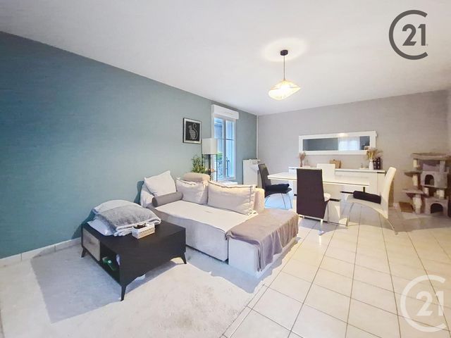 Afficher la photo en grand Maison à vendre - 5 pièces - 139,35 m2 - Auxerre - 89 - BOURGOGNE