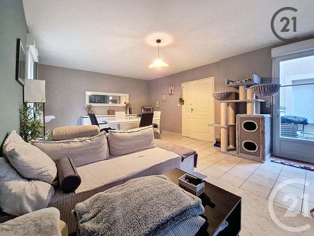 Afficher la photo en grand Maison à vendre - 5 pièces - 139,35 m2 - Auxerre - 89 - BOURGOGNE