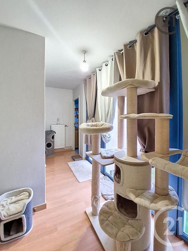 Afficher la photo en grand Maison à vendre - 5 pièces - 139,35 m2 - Auxerre - 89 - BOURGOGNE