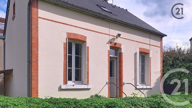 Maison à vendre - 4 pièces - 60 m2 - Auxerre - 89 - BOURGOGNE