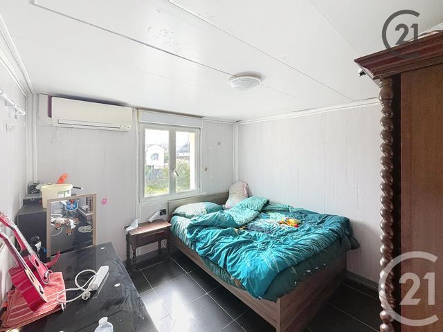 Maison à vendre - 4 pièces - 89 m2 - Auxerre - 89 - BOURGOGNE