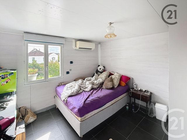 Maison à vendre - 4 pièces - 89 m2 - Auxerre - 89 - BOURGOGNE