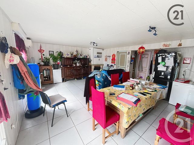 Maison à vendre - 4 pièces - 89 m2 - Auxerre - 89 - BOURGOGNE