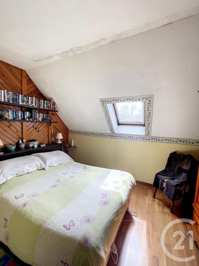 Maison à vendre - 5 pièces - 112,96 m2 - Roncheres - 89 - BOURGOGNE