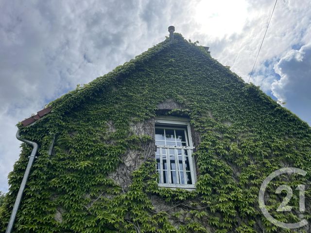 Maison à vendre - 5 pièces - 112,96 m2 - Roncheres - 89 - BOURGOGNE