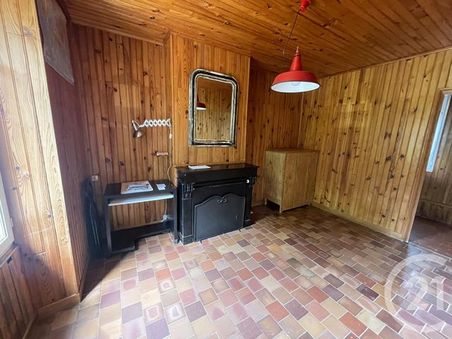 Maison à vendre - 5 pièces - 112,96 m2 - Roncheres - 89 - BOURGOGNE