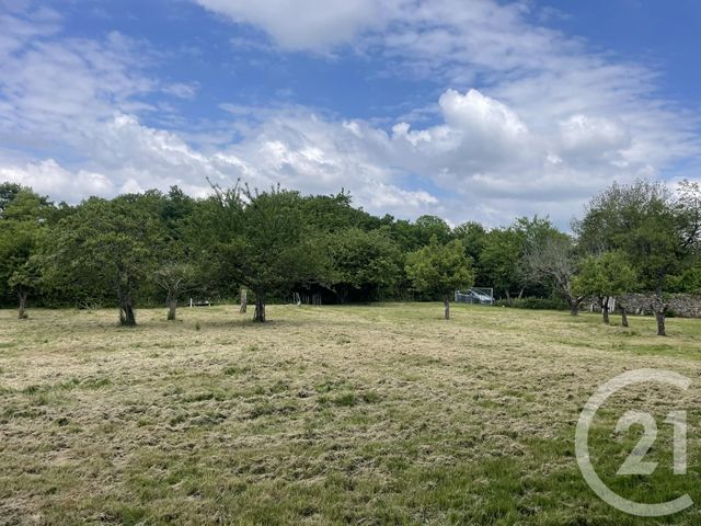 Maison à vendre - 5 pièces - 112,96 m2 - Roncheres - 89 - BOURGOGNE