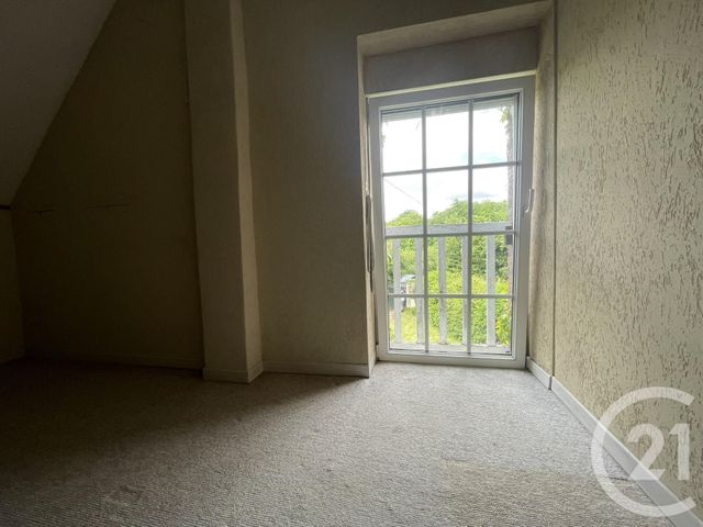 Maison à vendre - 5 pièces - 112,96 m2 - Roncheres - 89 - BOURGOGNE