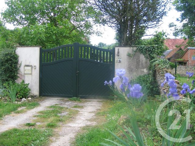 Maison à vendre - 5 pièces - 112,96 m2 - Roncheres - 89 - BOURGOGNE