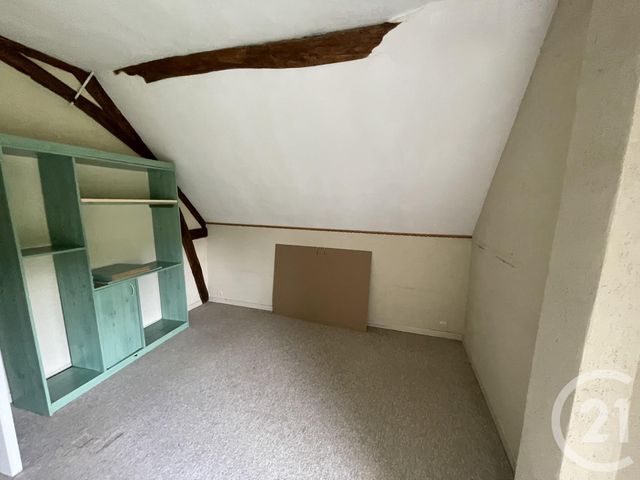 Maison à vendre - 5 pièces - 112,96 m2 - Roncheres - 89 - BOURGOGNE