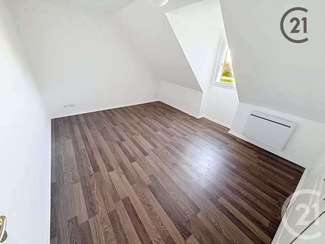 Maison &agrave; vendre - 7 pi&egrave;ces - 151,63 m2 - St Georges Sur Baulche - 89 - BOURGOGNE