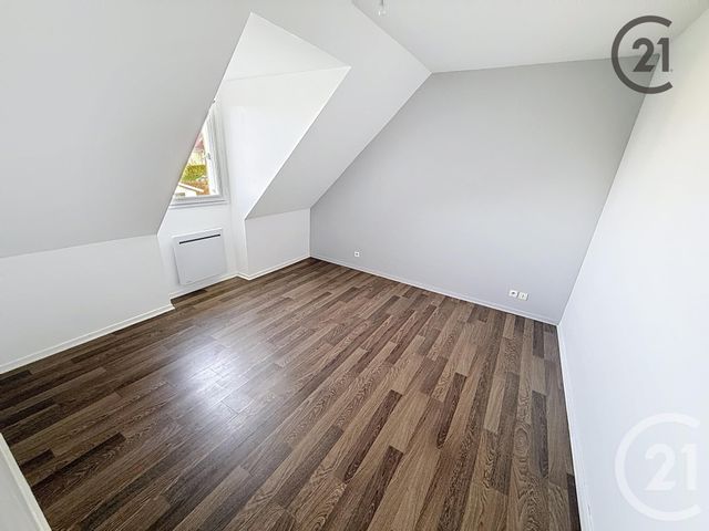 Maison &agrave; vendre - 7 pi&egrave;ces - 151,63 m2 - St Georges Sur Baulche - 89 - BOURGOGNE