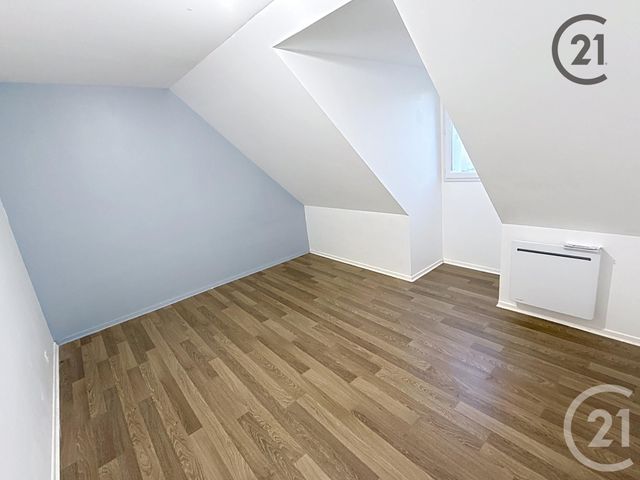 Maison &agrave; vendre - 7 pi&egrave;ces - 151,63 m2 - St Georges Sur Baulche - 89 - BOURGOGNE