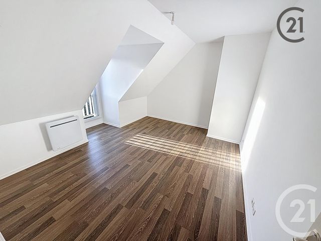 Maison &agrave; vendre - 7 pi&egrave;ces - 151,63 m2 - St Georges Sur Baulche - 89 - BOURGOGNE