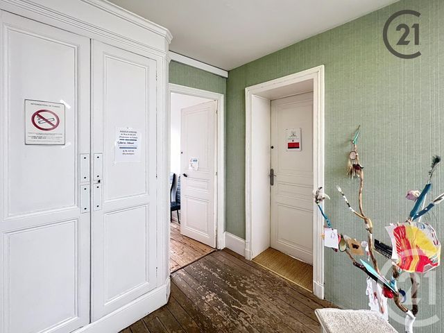 Afficher la photo en grand Immeuble à vendre - 369 m2 - Auxerre - 89 - BOURGOGNE