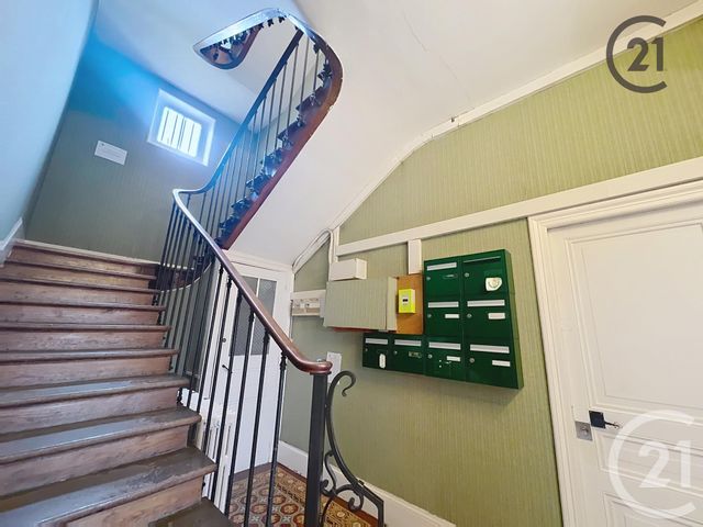 Afficher la photo en grand Immeuble à vendre - 369 m2 - Auxerre - 89 - BOURGOGNE