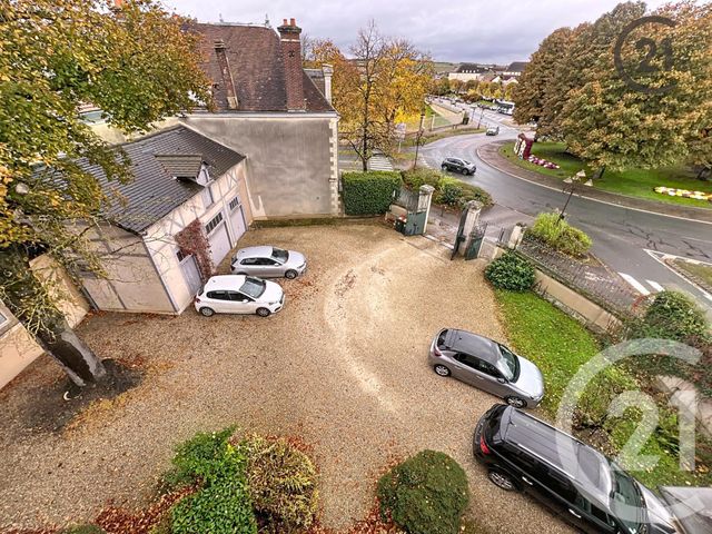 Afficher la photo en grand Immeuble à vendre - 369 m2 - Auxerre - 89 - BOURGOGNE