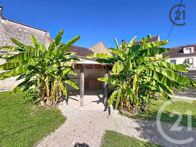 Maison à vendre - 6 pièces - 178 m2 - Brienon Sur Armancon - 89 - BOURGOGNE