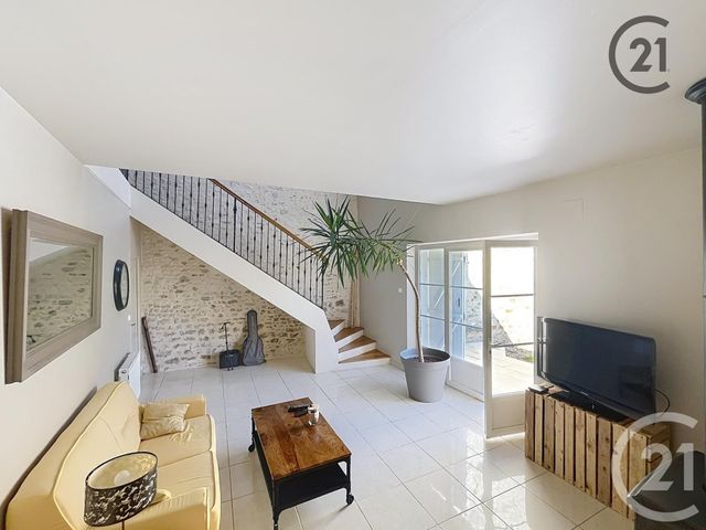 Maison à vendre - 6 pièces - 178 m2 - Brienon Sur Armancon - 89 - BOURGOGNE