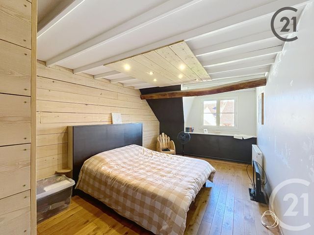 Maison à vendre - 6 pièces - 178 m2 - Brienon Sur Armancon - 89 - BOURGOGNE