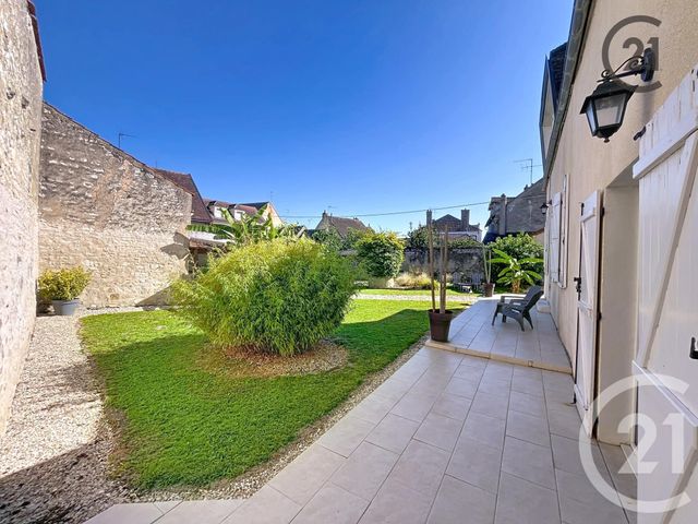 Maison à vendre - 6 pièces - 178 m2 - Brienon Sur Armancon - 89 - BOURGOGNE