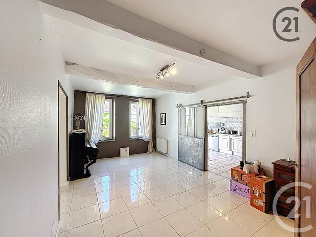 Maison à vendre - 6 pièces - 178 m2 - Brienon Sur Armancon - 89 - BOURGOGNE