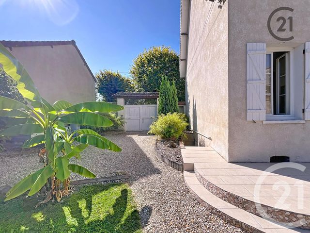 Maison à vendre - 6 pièces - 178 m2 - Brienon Sur Armancon - 89 - BOURGOGNE