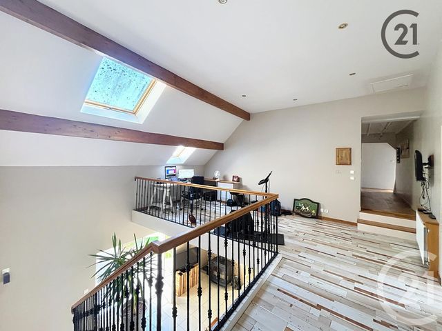 Maison à vendre - 6 pièces - 178 m2 - Brienon Sur Armancon - 89 - BOURGOGNE